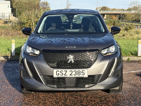 Used Peugeot 2008 2022 for sale - 76433624: Photo 11