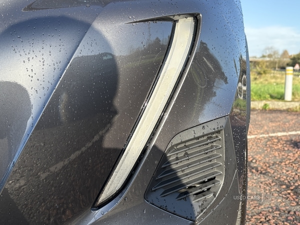 Used Peugeot 2008 2022 for sale - 76433624: Photo 13