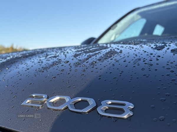 Used Peugeot 2008 2022 for sale - 76433624: Photo 14