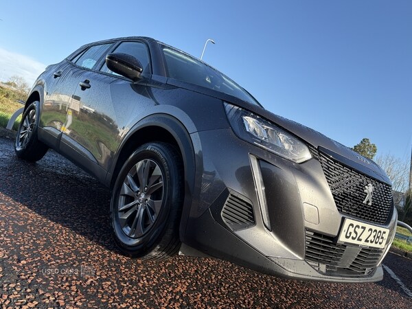 Used Peugeot 2008 2022 for sale - 76433624: Photo 15