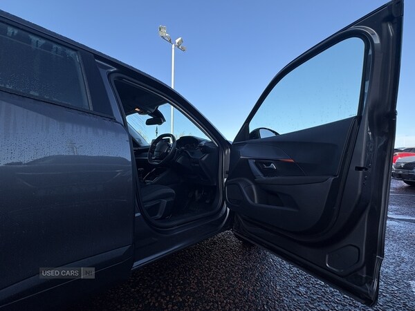 Used Peugeot 2008 2022 for sale - 76433624: Photo 16