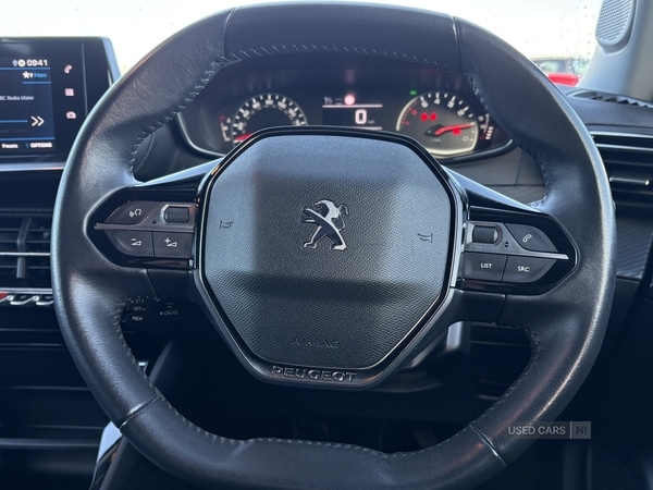 Used Peugeot 2008 2022 for sale - 76433624: Photo 18