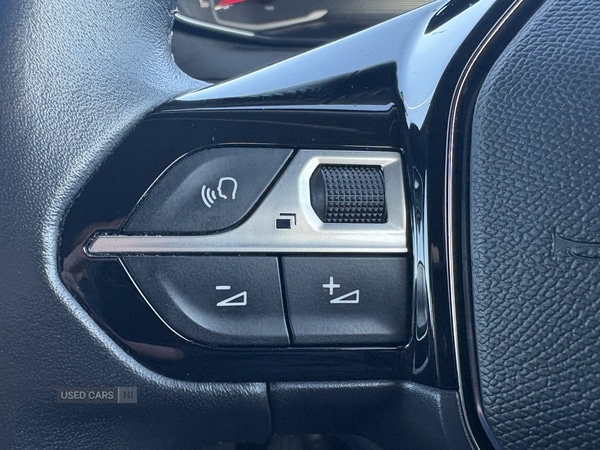 Used Peugeot 2008 2022 for sale - 76433624: Photo 19