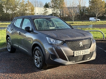 Used Peugeot 2008 2022 for sale - 76433624: Photo