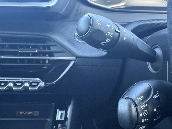 Used Peugeot 2008 2022 for sale - 76433624: Photo 21