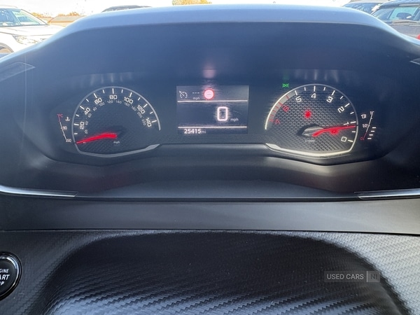 Used Peugeot 2008 2022 for sale - 76433624: Photo 23