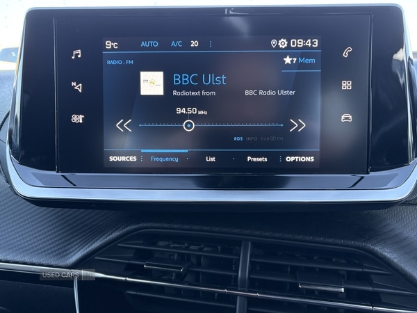 Used Peugeot 2008 2022 for sale - 76433624: Photo 25