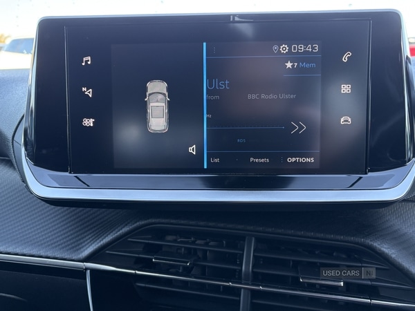 Used Peugeot 2008 2022 for sale - 76433624: Photo 26