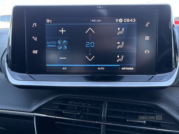 Used Peugeot 2008 2022 for sale - 76433624: Photo 27