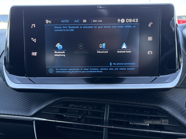 Used Peugeot 2008 2022 for sale - 76433624: Photo 28