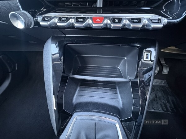 Used Peugeot 2008 2022 for sale - 76433624: Photo 29