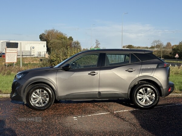 Used Peugeot 2008 2022 for sale - 76433624: Photo 3