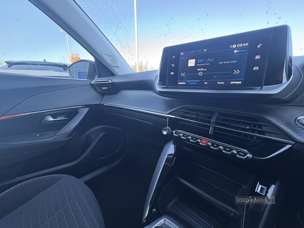 Used Peugeot 2008 2022 for sale - 76433624: Photo 30