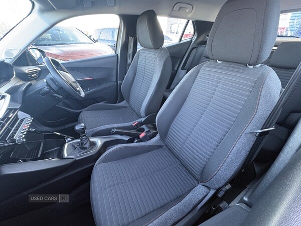 Used Peugeot 2008 2022 for sale - 76433624: Photo 32