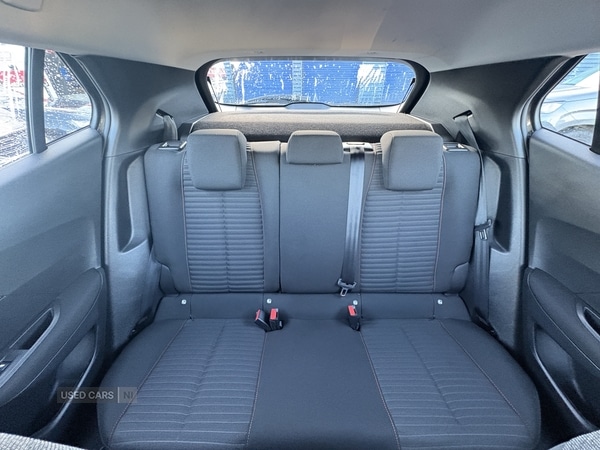 Used Peugeot 2008 2022 for sale - 76433624: Photo 33