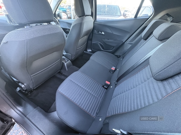 Used Peugeot 2008 2022 for sale - 76433624: Photo 34