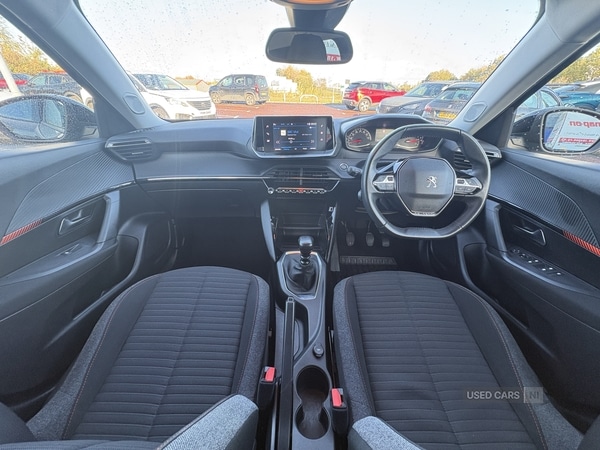 Used Peugeot 2008 2022 for sale - 76433624: Photo 35