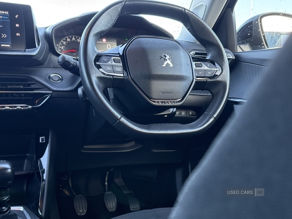 Used Peugeot 2008 2022 for sale - 76433624: Photo 36