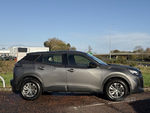 Used Peugeot 2008 2022 for sale - 76433624: Photo 4