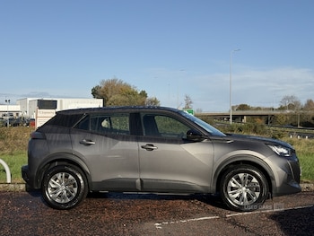 Used Peugeot 2008 2022 for sale - 76433624: Photo