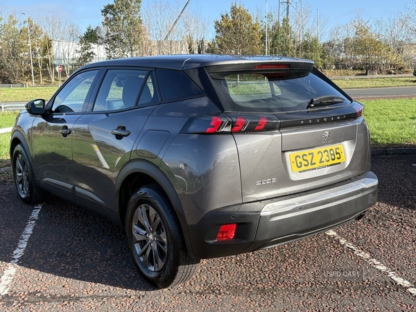 Used Peugeot 2008 2022 for sale - 76433624: Photo 5