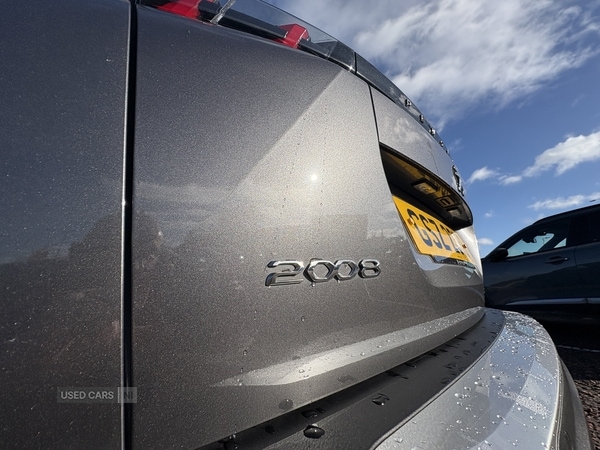 Used Peugeot 2008 2022 for sale - 76433624: Photo 6