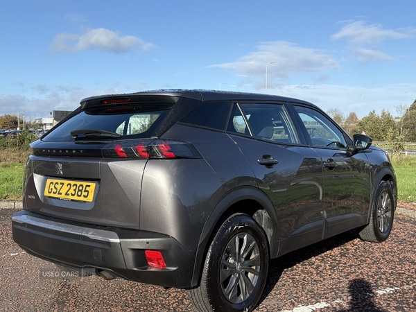 Used Peugeot 2008 2022 for sale - 76433624: Photo 7