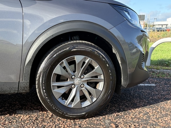 Used Peugeot 2008 2022 for sale - 76433624: Photo 8