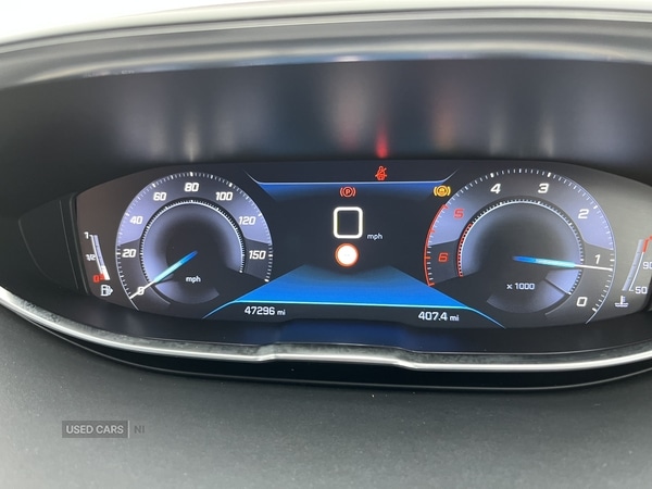 Used Peugeot 3008 2020 for sale - 76486166: Photo 10