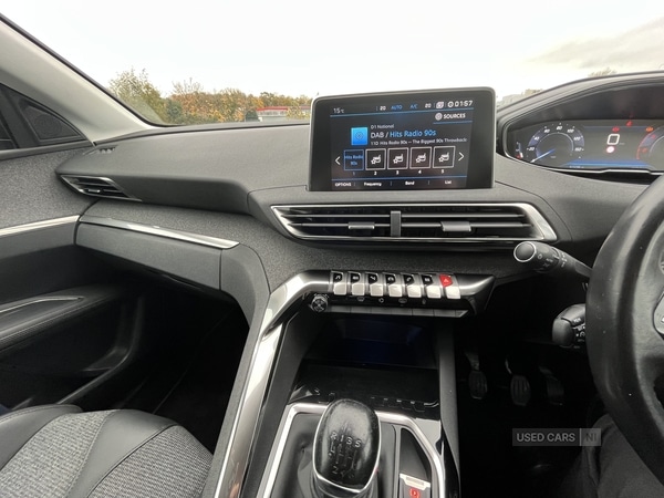 Used Peugeot 3008 2020 for sale - 76486166: Photo 12