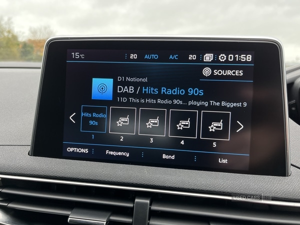 Used Peugeot 3008 2020 for sale - 76486166: Photo 13