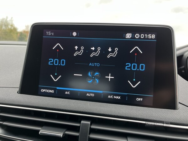 Used Peugeot 3008 2020 for sale - 76486166: Photo 14