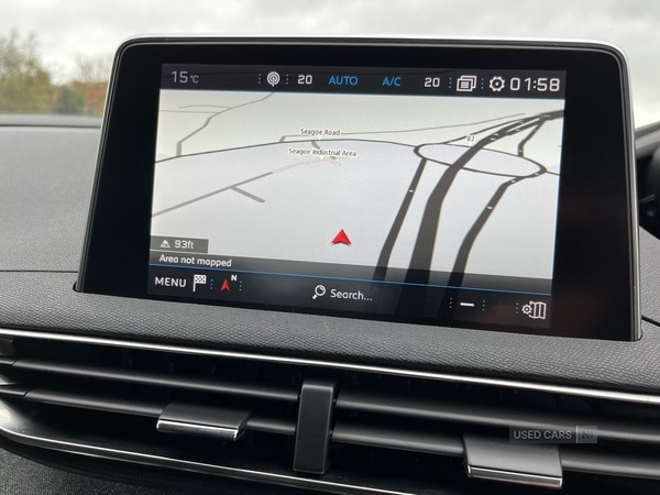 Used Peugeot 3008 2020 for sale - 76486166: Photo 15