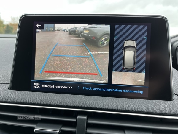 Used Peugeot 3008 2020 for sale - 76486166: Photo 16