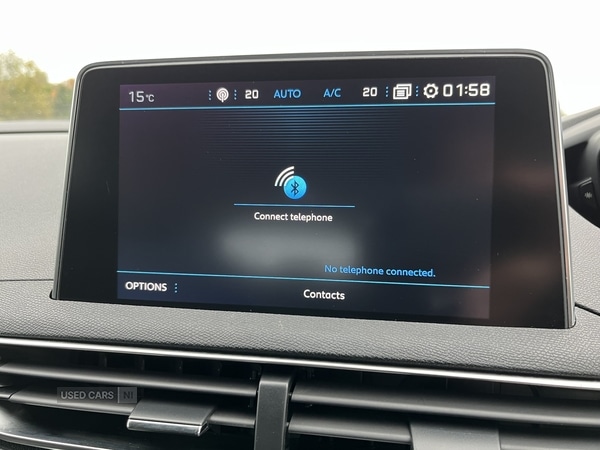 Used Peugeot 3008 2020 for sale - 76486166: Photo 18