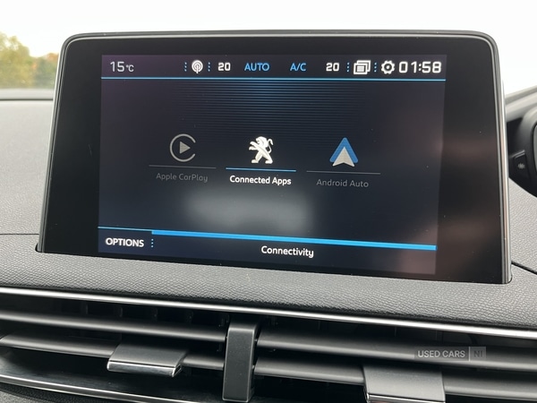 Used Peugeot 3008 2020 for sale - 76486166: Photo 19