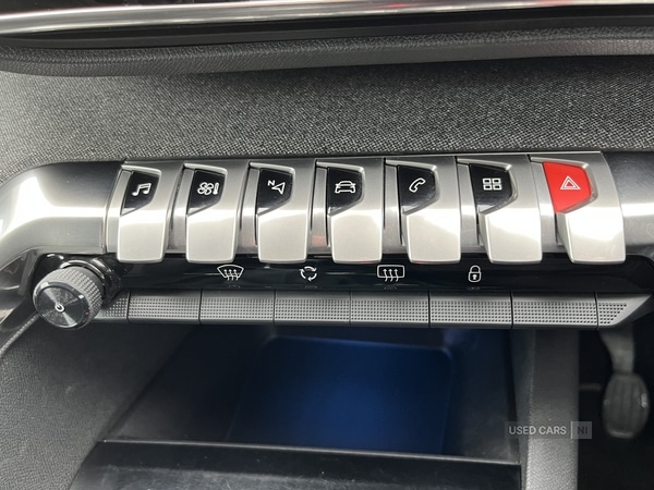 Used Peugeot 3008 2020 for sale - 76486166: Photo 21