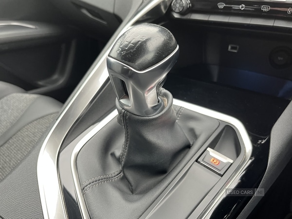 Used Peugeot 3008 2020 for sale - 76486166: Photo 23