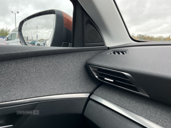 Used Peugeot 3008 2020 for sale - 76486166: Photo 24