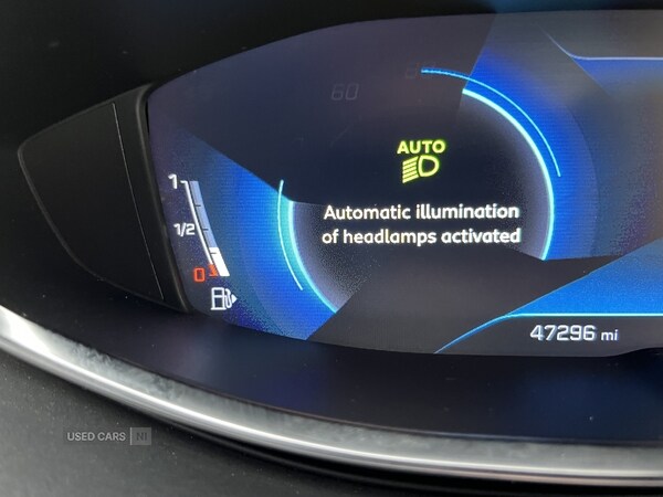 Used Peugeot 3008 2020 for sale - 76486166: Photo 25