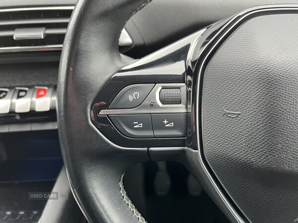 Used Peugeot 3008 2020 for sale - 76486166: Photo 27