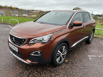 Used Peugeot 3008 2020 for sale - 76486166: Photo
