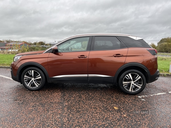Used Peugeot 3008 2020 for sale - 76486166: Photo 3