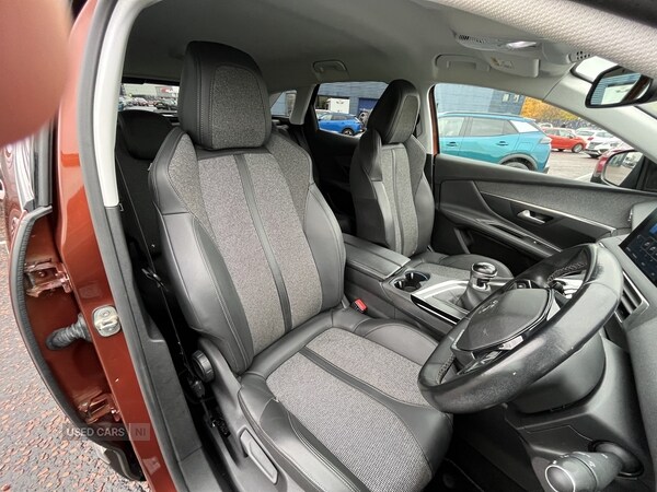 Used Peugeot 3008 2020 for sale - 76486166: Photo 31