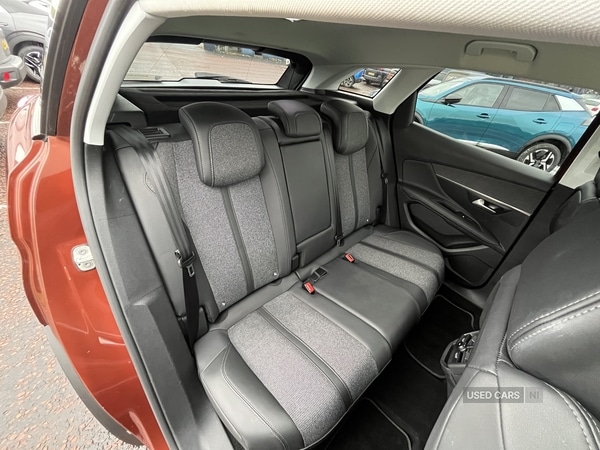 Used Peugeot 3008 2020 for sale - 76486166: Photo 32