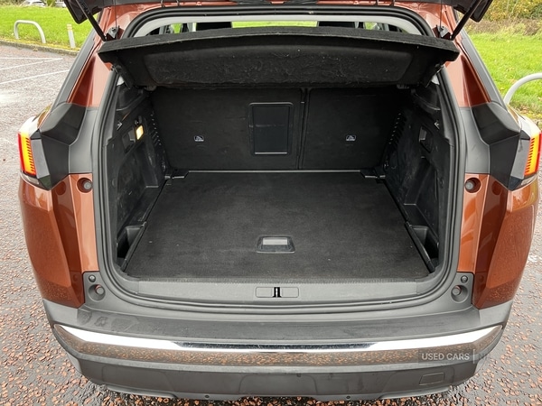 Used Peugeot 3008 2020 for sale - 76486166: Photo 34