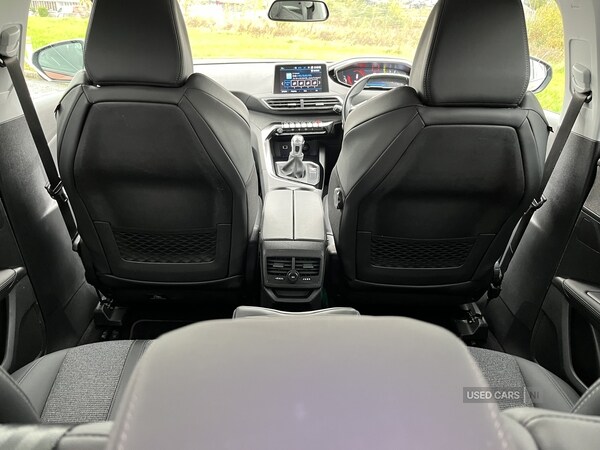 Used Peugeot 3008 2020 for sale - 76486166: Photo 35
