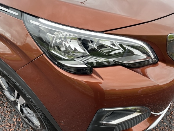 Used Peugeot 3008 2020 for sale - 76486166: Photo 36