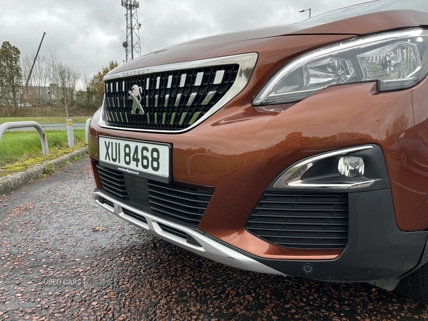 Used Peugeot 3008 2020 for sale - 76486166: Photo 37