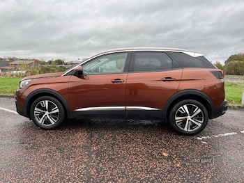 Used Peugeot 3008 2020 for sale - 76486166: Photo